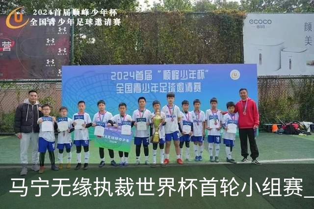 马宁无缘执裁世界杯首轮小组赛 中国裁判三人组仅傅明亮相